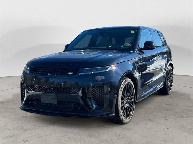 2025 Land Rover Range Rover Sport P635 SV Edition Two for sale in SCARBOROUGH, ME