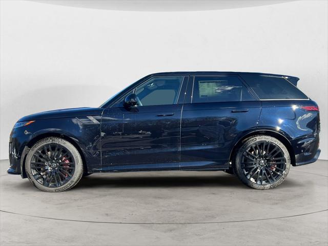 2025 Land Rover Range Rover Sport P635 SV Edition Two