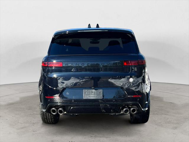 2025 Land Rover Range Rover Sport P635 SV Edition Two