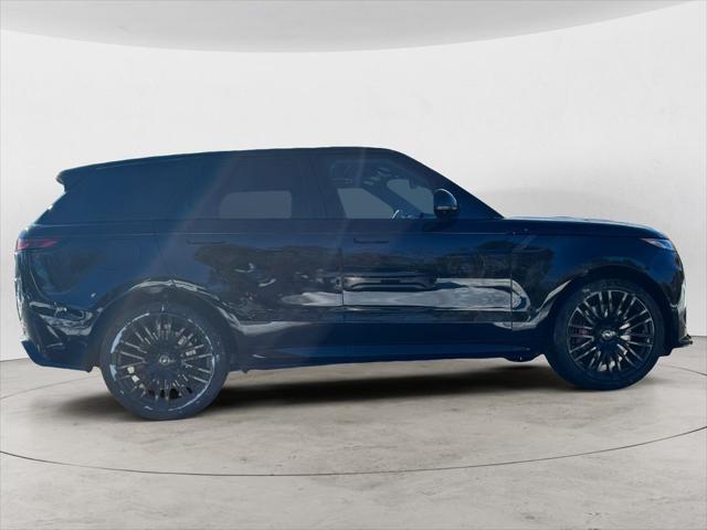 2025 Land Rover Range Rover Sport P635 SV Edition Two