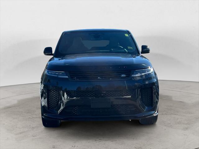 2025 Land Rover Range Rover Sport P635 SV Edition Two