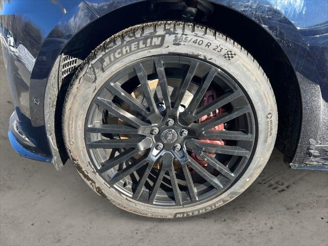 2025 Land Rover Range Rover Sport P635 SV Edition Two