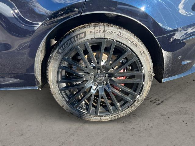 2025 Land Rover Range Rover Sport P635 SV Edition Two