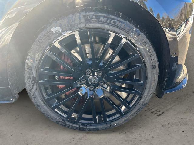 2025 Land Rover Range Rover Sport P635 SV Edition Two