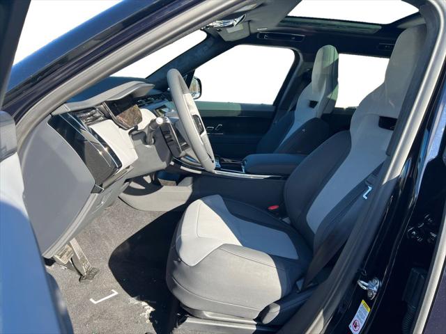 2025 Land Rover Range Rover Sport P635 SV Edition Two