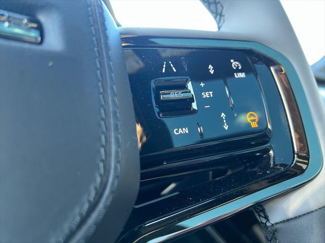 2025 Land Rover Range Rover Sport P635 SV Edition Two