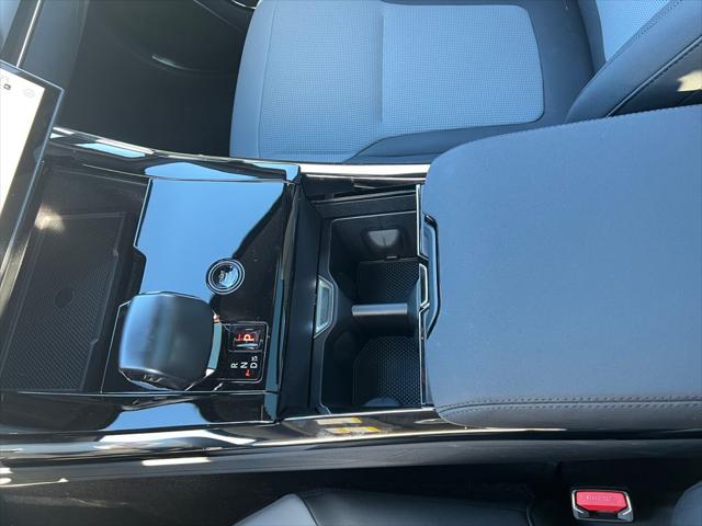 2025 Land Rover Range Rover Sport P635 SV Edition Two
