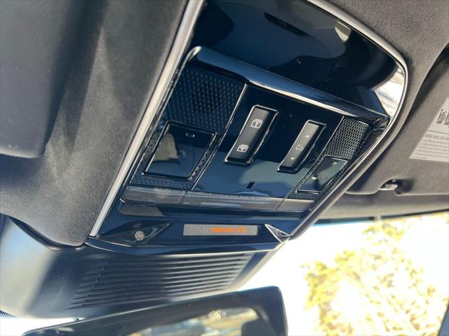 2025 Land Rover Range Rover Sport P635 SV Edition Two