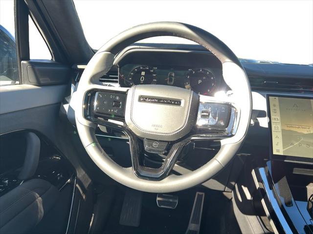 2025 Land Rover Range Rover Sport P635 SV Edition Two