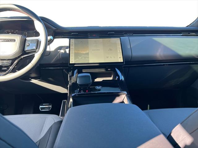2025 Land Rover Range Rover Sport P635 SV Edition Two