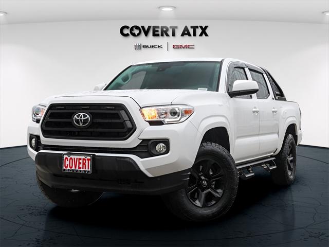 2023 Toyota Tacoma SR V6 for sale in Austin, TX