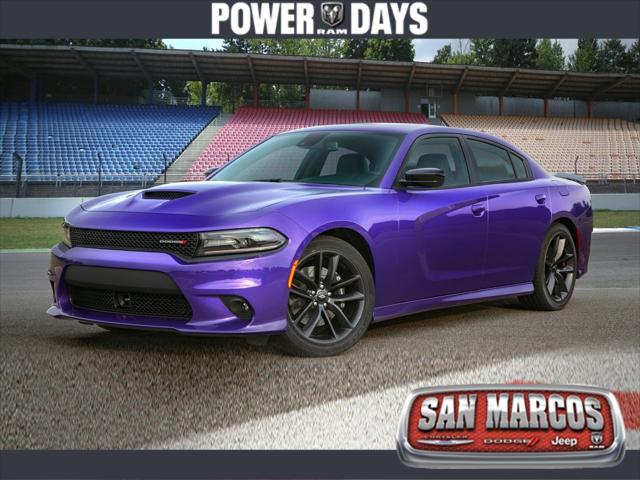 2022 Dodge Charger R/T