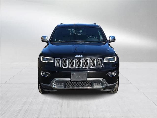 2019 Jeep Grand Cherokee Limited 4x2