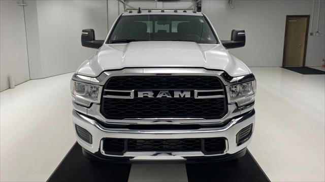 2023 RAM 2500 Tradesman Crew Cab 4x4 64 Box