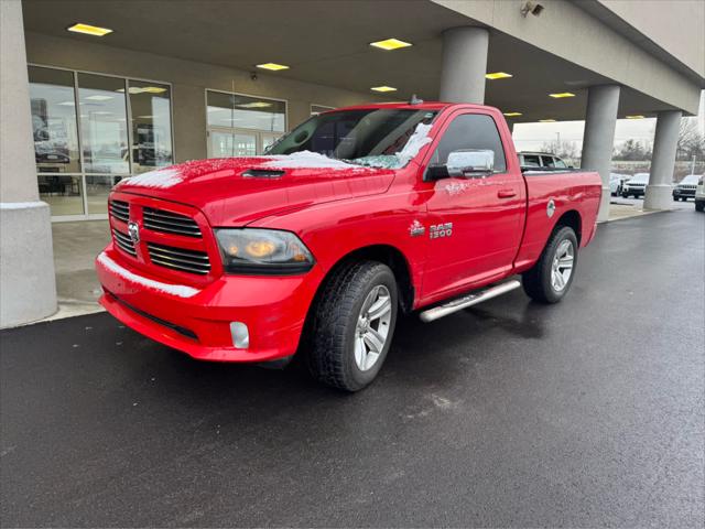 2015 Ram 1500 Sport for sale in Richmond, KY