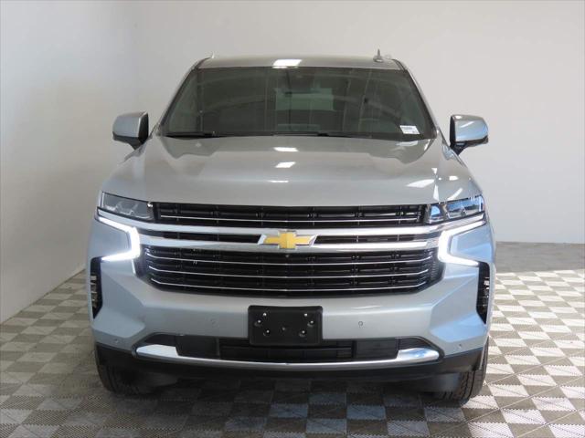 2024 Chevrolet Tahoe 4WD LT