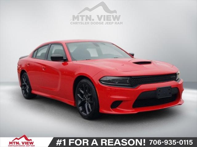 2023 Dodge Charger GT