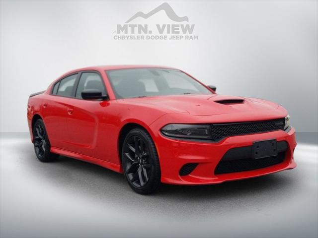 2023 Dodge Charger GT