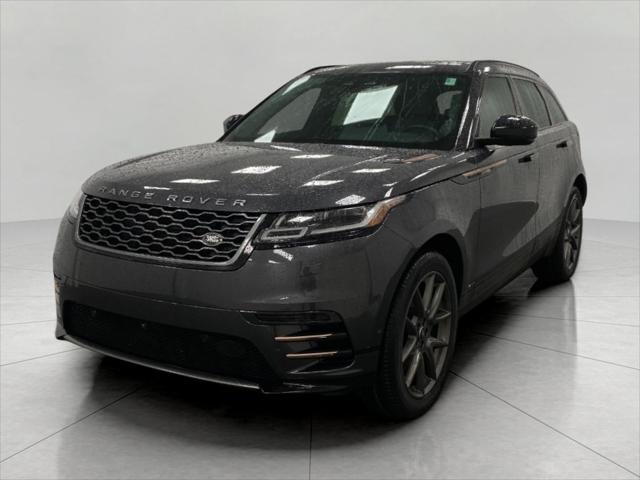 2021 Land Rover Range Rover Velar P400 R-Dynamic HSE