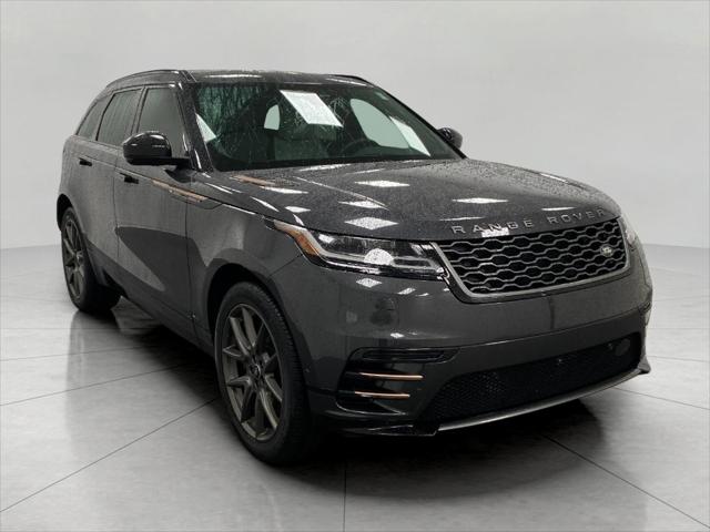 2021 Land Rover Range Rover Velar P400 R-Dynamic HSE