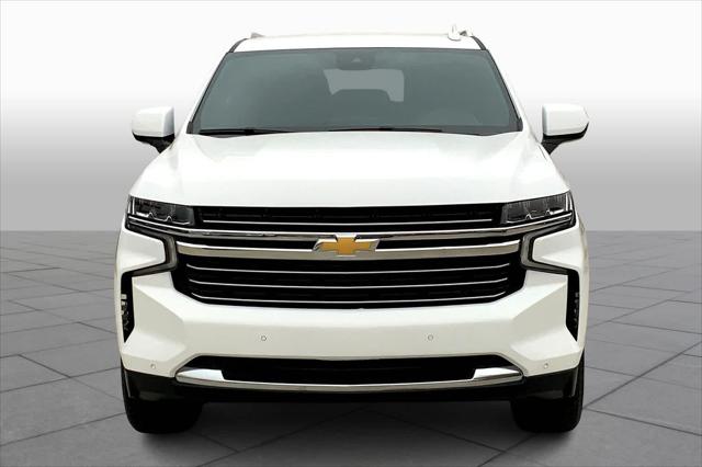 2024 Chevrolet Tahoe 2WD LT