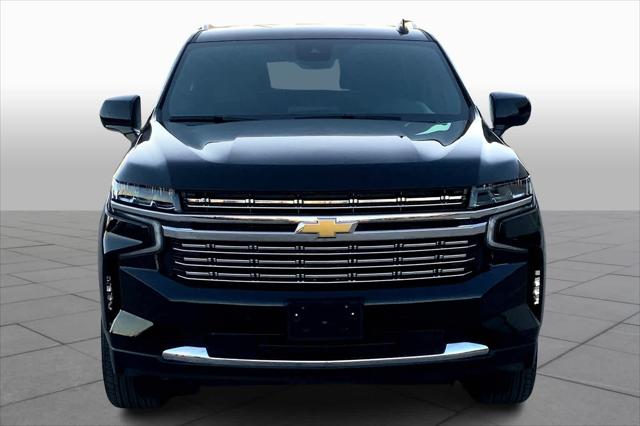 2024 Chevrolet Tahoe 4WD LT