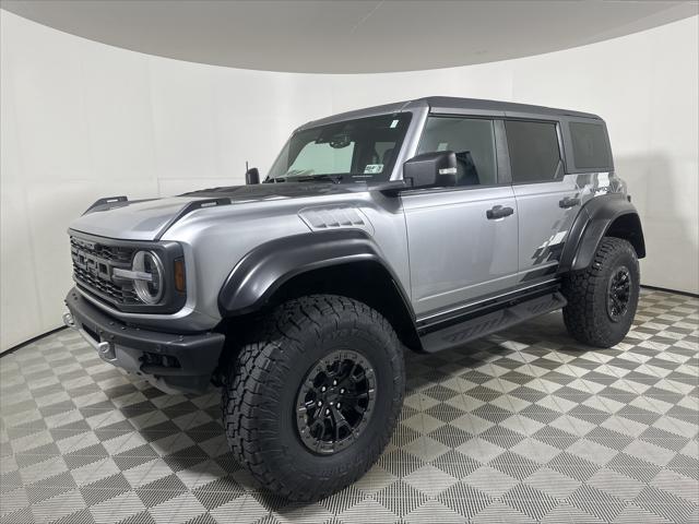 2023 Ford Bronco Raptor 2023 Ford Bronco Raptor