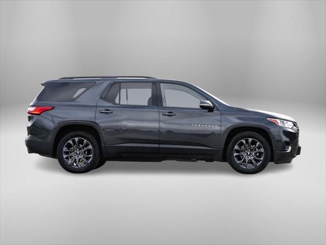 2019 Chevrolet Traverse RS