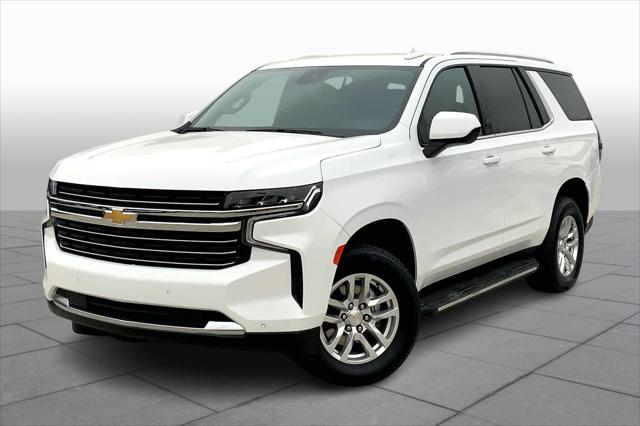 2024 Chevrolet Tahoe 2WD LT