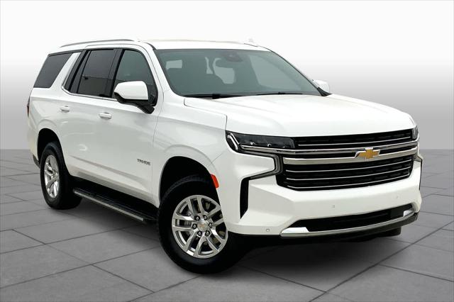 2024 Chevrolet Tahoe 2WD LT