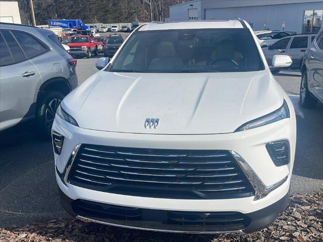 2025 Buick Enclave Preferred FWD 2025 Buick Enclave Preferred FWD