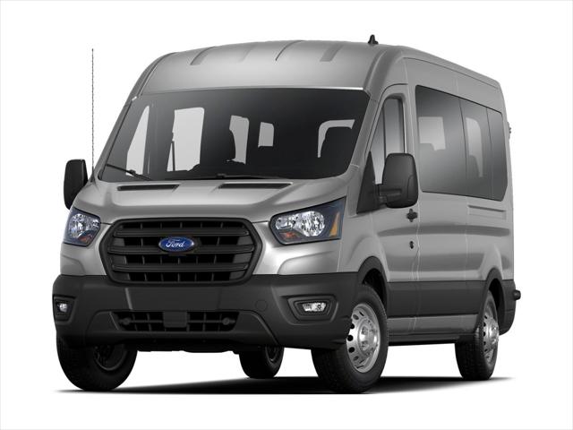 2020 Ford Transit-350 Passenger Van XL