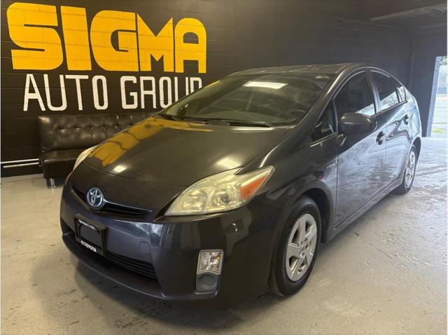 2011 Toyota Prius Unknown for sale in Concord, CA