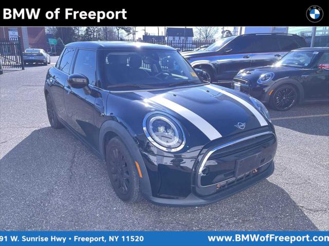 2022 MINI Hardtop