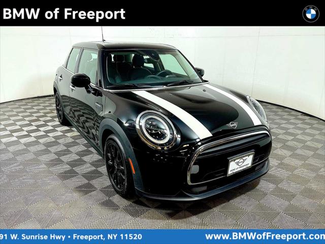 2022 MINI Hardtop