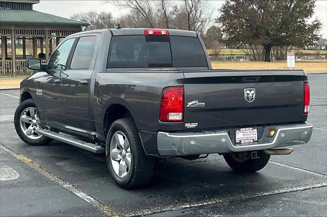 Used 2016 RAM 1500 For Sale in Olive Branch, MS