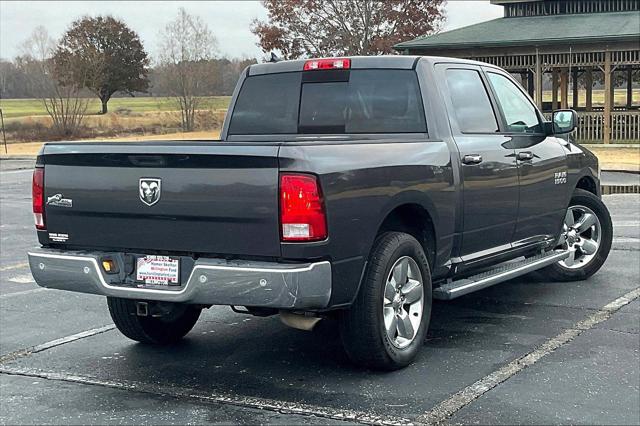 Used 2016 RAM 1500 For Sale in Olive Branch, MS