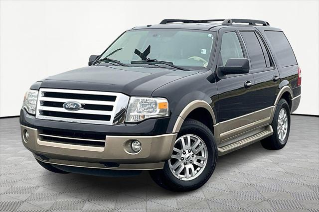 Used 2013 Ford Expedition For Sale in Olive Branch, MS