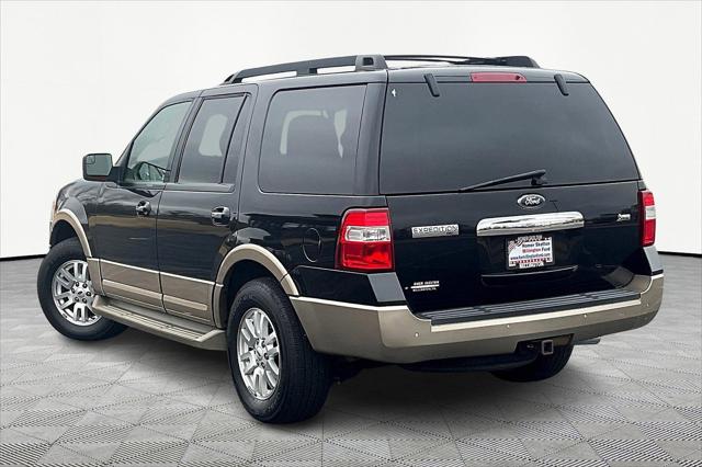 Used 2013 Ford Expedition For Sale in Olive Branch, MS