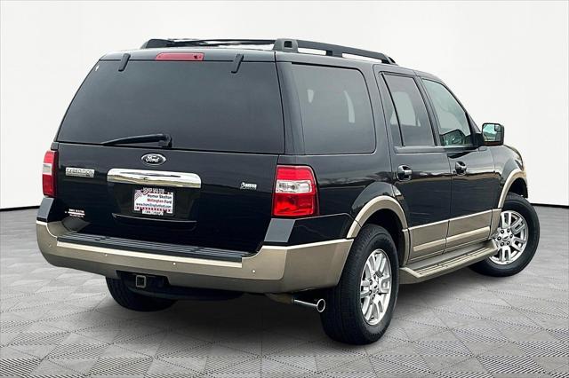 Used 2013 Ford Expedition For Sale in Olive Branch, MS