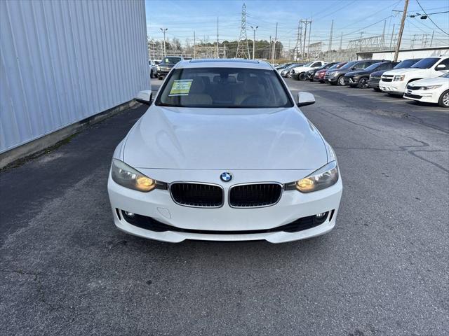 Used 2014 BMW 328i For Sale in Muscle Shoals, AL