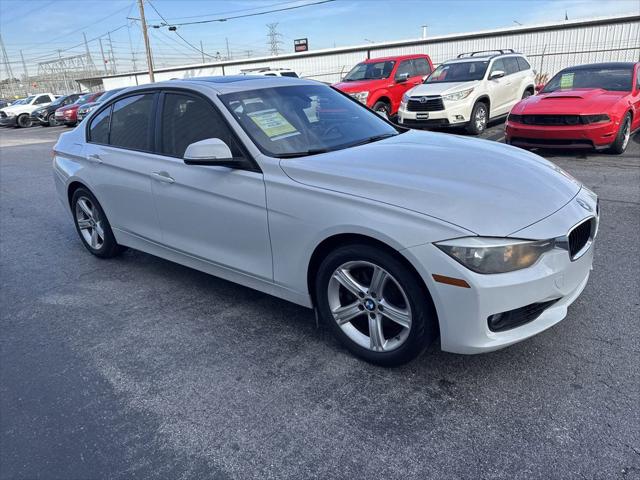 Used 2014 BMW 328i For Sale in Muscle Shoals, AL