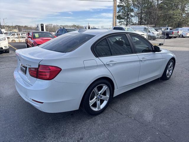 Used 2014 BMW 328i For Sale in Muscle Shoals, AL