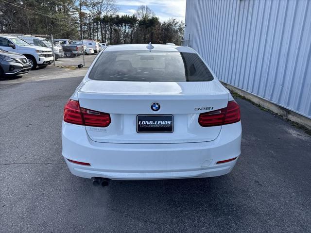 Used 2014 BMW 328i For Sale in Muscle Shoals, AL