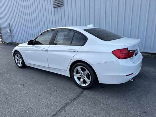 Used 2014 BMW 328i For Sale in Muscle Shoals, AL