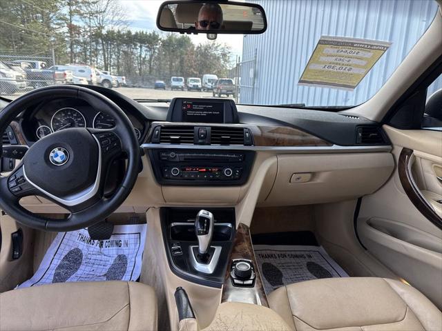 Used 2014 BMW 328i For Sale in Muscle Shoals, AL