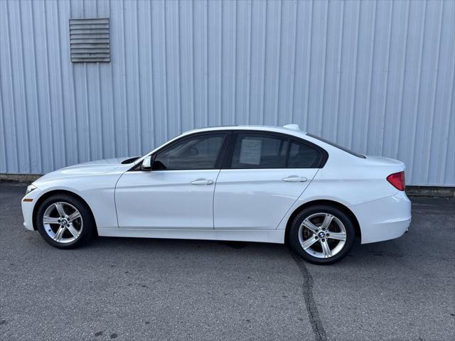 Used 2014 BMW 328i For Sale in Muscle Shoals, AL