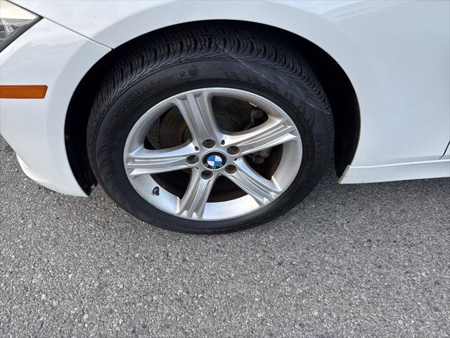 Used 2014 BMW 328i For Sale in Muscle Shoals, AL