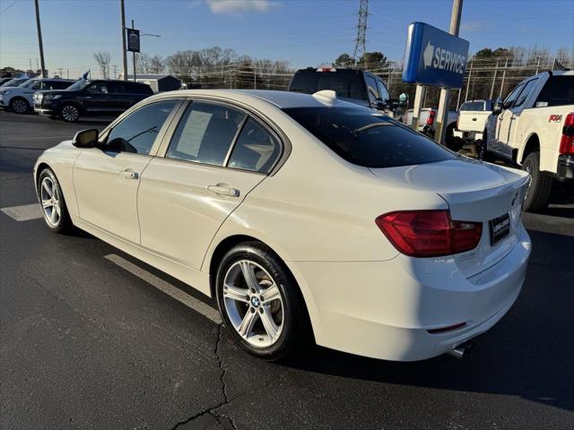 Used 2014 BMW 328i For Sale in Muscle Shoals, AL