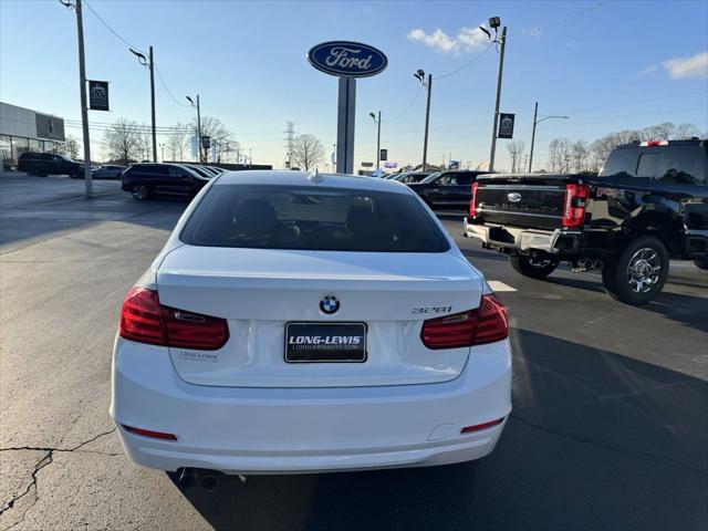 Used 2014 BMW 328i For Sale in Muscle Shoals, AL